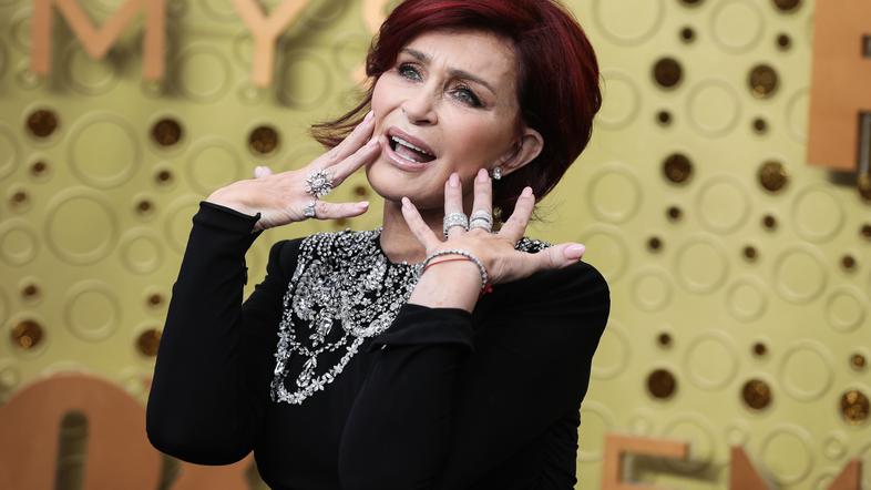 sharon osbourne