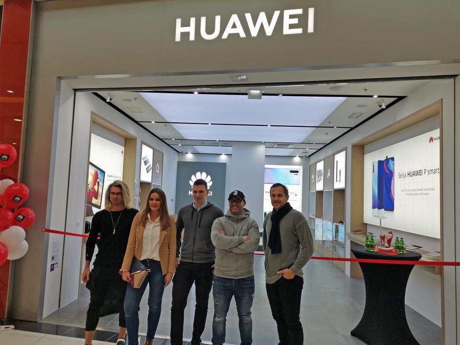 Huawei