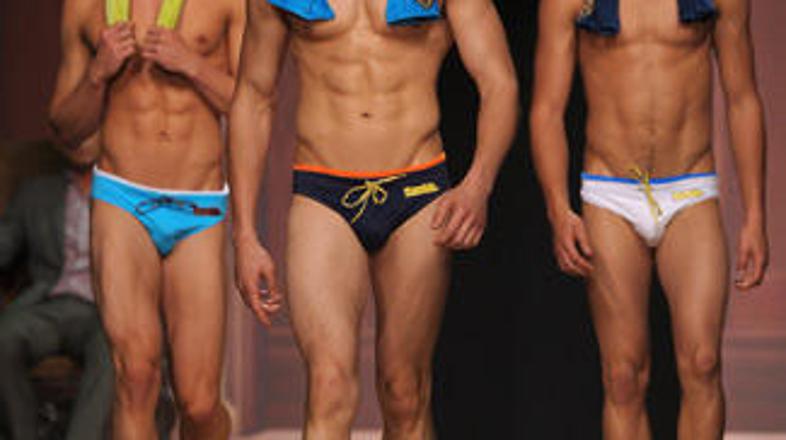 Modni oblikovalci jih imajo radi, a v angleškem Alton Towersu so na črnem seznam