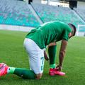 olimpija stadion zelenica luka menalo