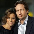 Tea Leoni David Duchovny