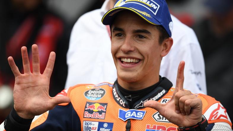 marc marquez