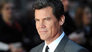 Josh Brolin