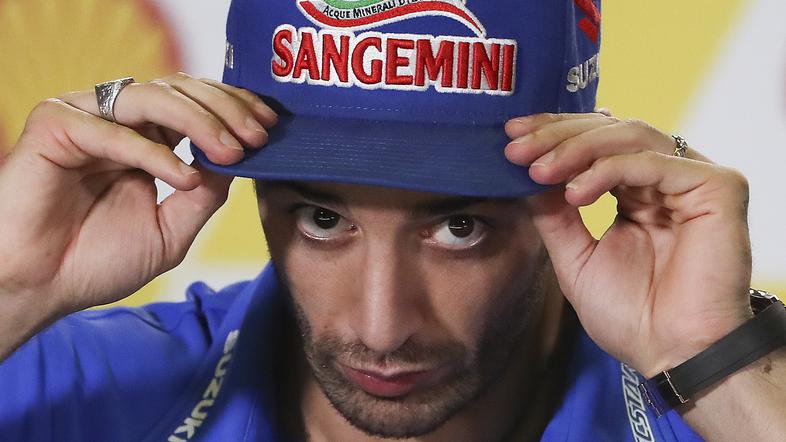 Andrea Iannone