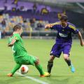 Maribor Rubin Kazan Evropska liga Ljudski vrt Mejač Kuzmin