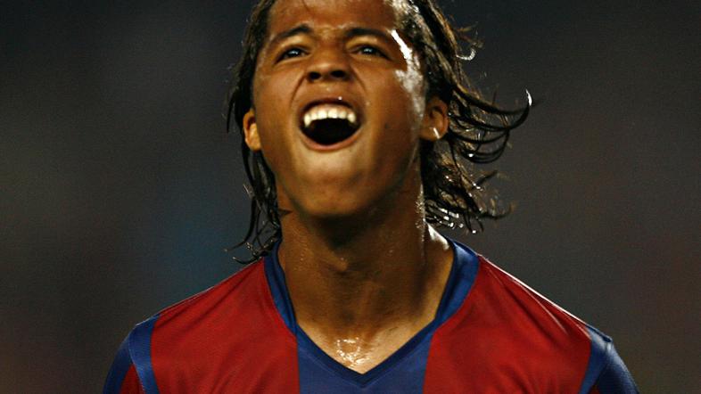 Giovani Dos Santos