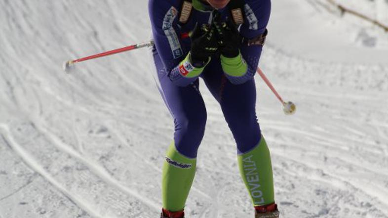 biatlon pokljuka gregorin