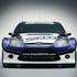 Ford fiesta S2000. Foto: Ford
