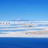Salar de Uyuni, Bolivija
