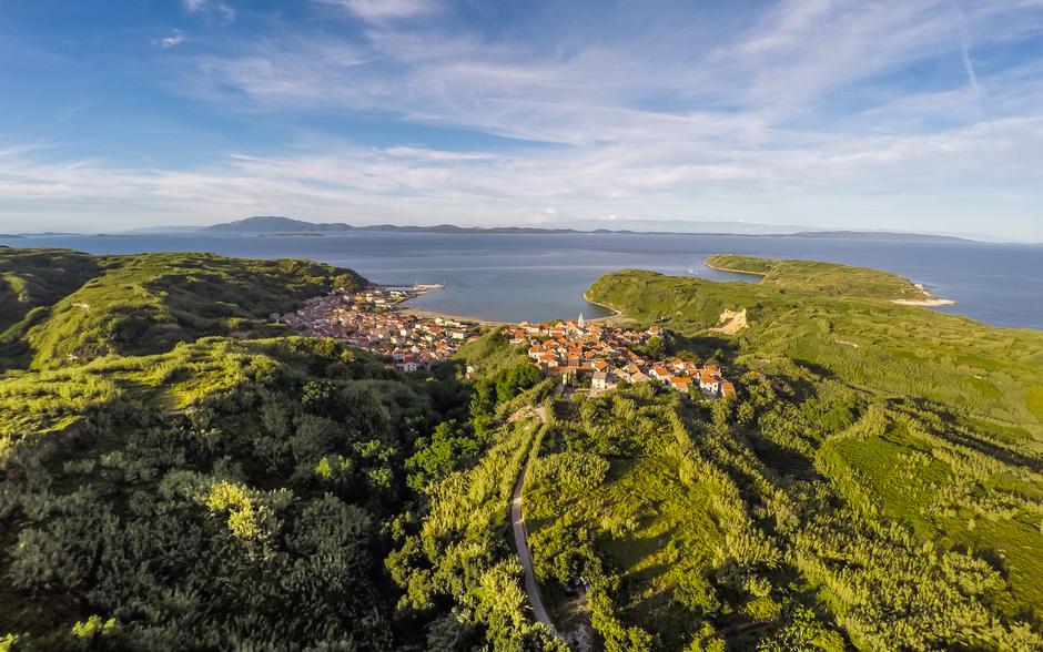 Susak | Avtor: Sandro Tariba