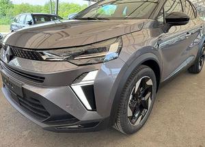 Renault Captur Črna streha TCe 90 TECHNO