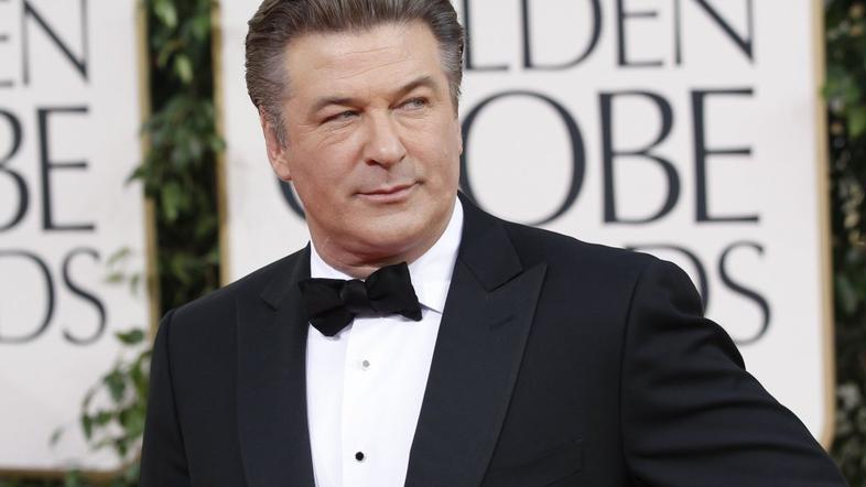 Alec Baldwin