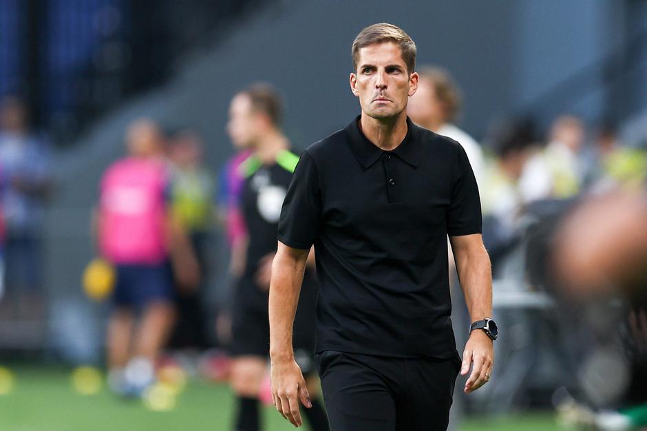 Robert Moreno | Avtor: Profimedia