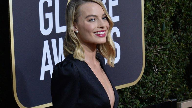 Margot Robbie