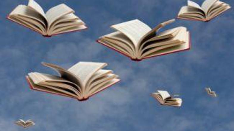 Če ste pozabili na boga, računalnik ne bo.