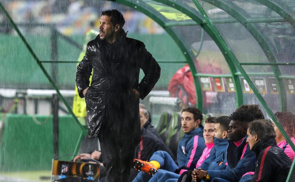 diego simeone | Avtor: Epa