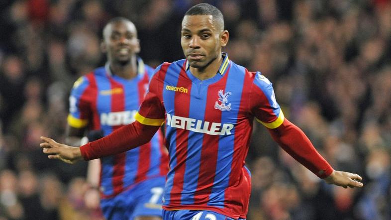 Jason Puncheon