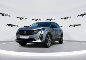 Peugeot 1.5 BlueHDI 130 S S Allure Avt.
