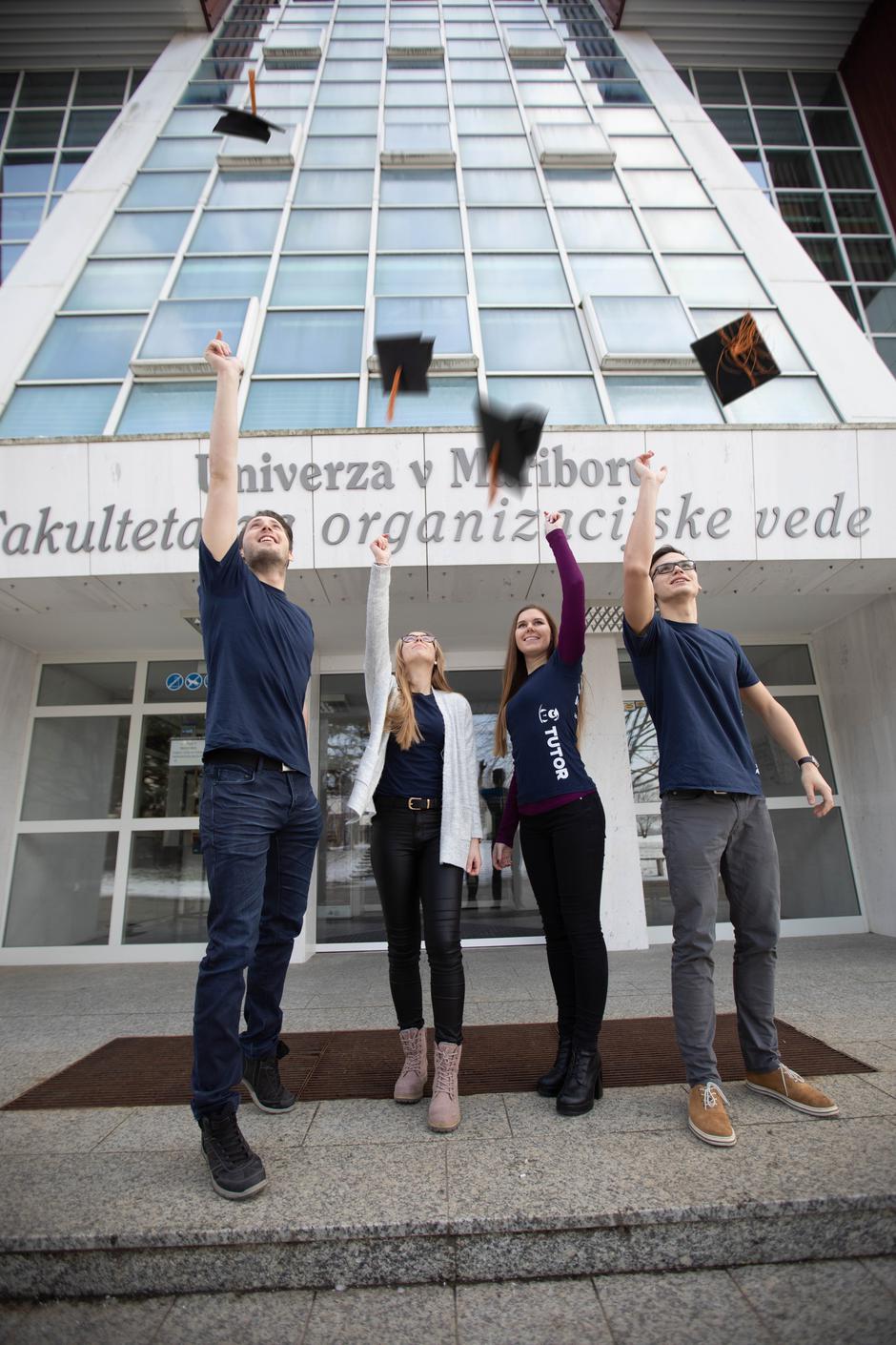 Fakulteta za organizacijske vede | Avtor: Fakulteta za organizacijske vede