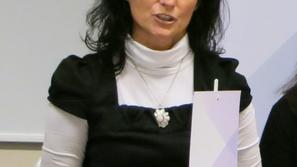 Nuša Konec Jurečič