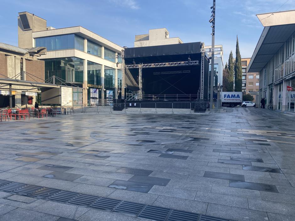 Evropska prestolnica kulture 2025 | Avtor: A. Š.