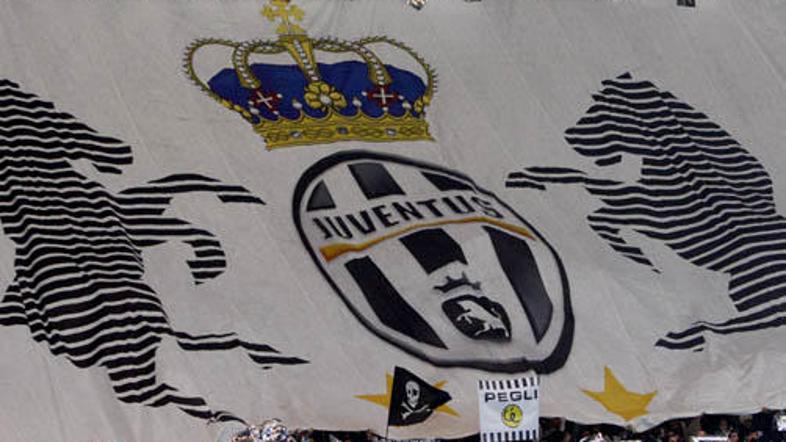 Juventus oz. njegovi navijači bodo leta 2011 dobili tudi prenovljen stadion Dell