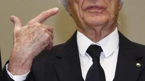 bernie ecclestone