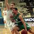 Blažič Ukić Panathinaikos Union Olimpija Evroliga