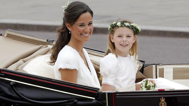 Pippa Middleton