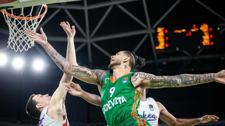 Cedevita Olimpija