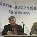 Emil Milan Pintar je povedal, da zaradi neuvedbe ABC-cestninjenja za tovornjake 