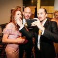 Viktorji, Nika Veger, Peter Poles, Vid Valič