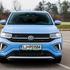 predstavitev VW T-cross