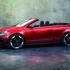 Golf GTI cabriolet koncept
