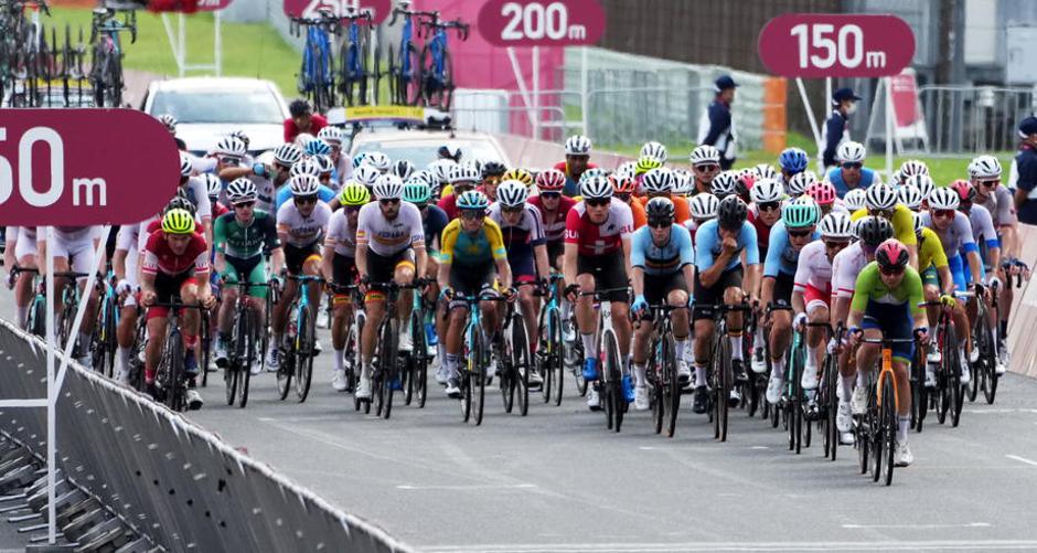 Jan Tratnik | Avtor: Epa