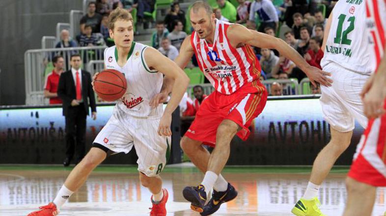 Jaka Blažić Marko Simonović