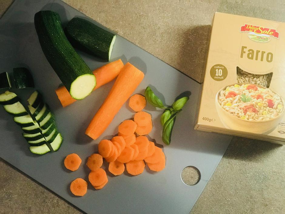 Mesec pametnih obrokov | Avtor: Mesec pametnih obrokov