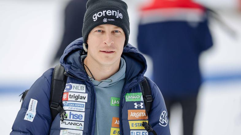 planica 2026, jurij tepeš