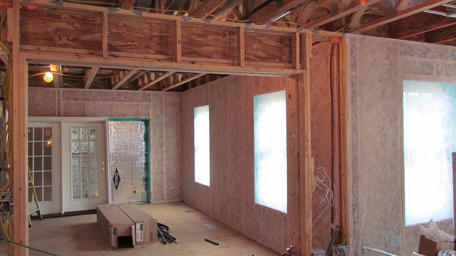 Celulozna izolacija | Avtor: Wikimedia commons