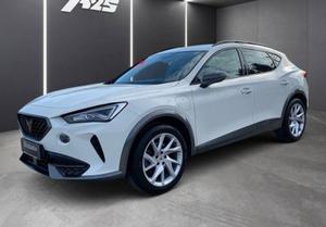 Cupra 1.4 eHybrid DSG