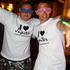 Grški white party