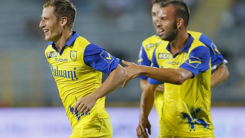 valter birsa chievo