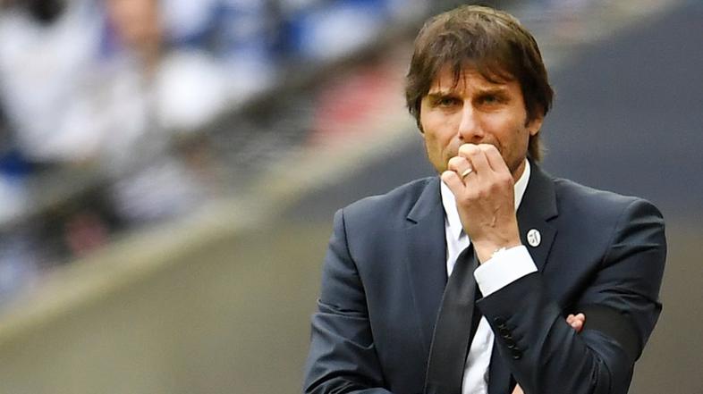 antonio conte