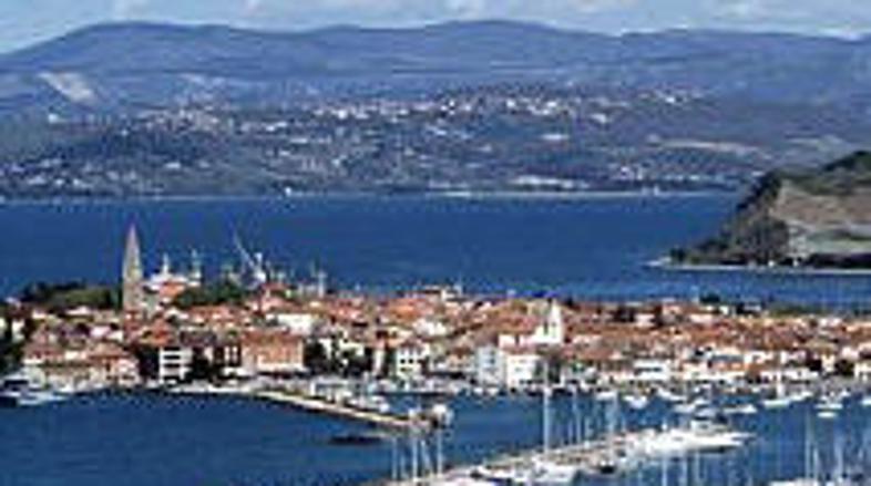 Predlog o 13 pokrajinah in Ljubljani kot samostojni pokrajini so državni svetnik