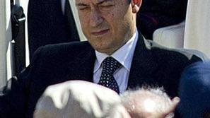 Paolo Gabriele