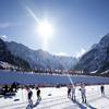 planica smučarski tek