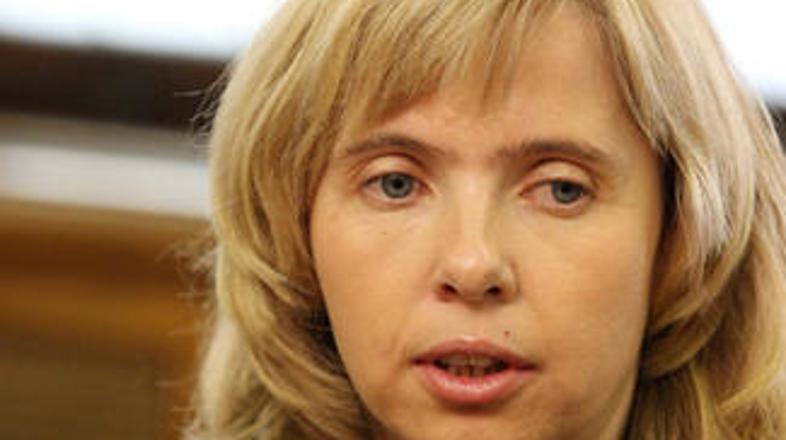 Tatjana Bobnar je bila namestnica šefa kriminalistike, ko je policija podpisala 