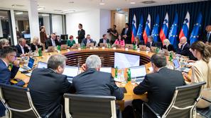 15. vlada RS, vlada Robert Golob