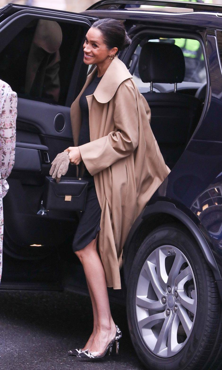 Meghan Markle | Avtor: Profimedia