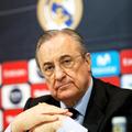 florentino perez